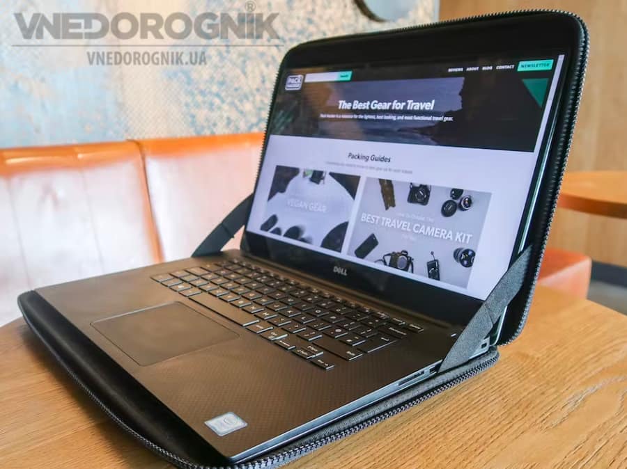 Чохли та футляри для ноутбука купити в Україні ціна з доставкою оригінал