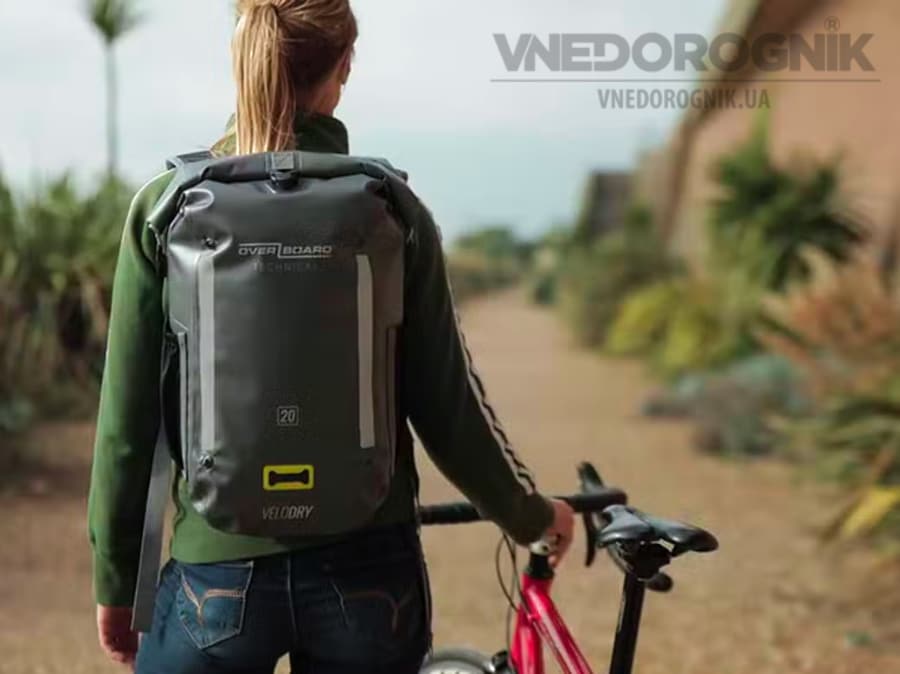 Рюкзаки велосипедные купить в наличии цена в Украине