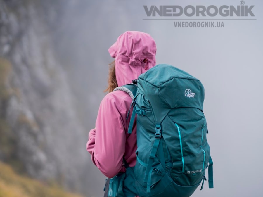 Рюкзаки для занять трекінгом Рюкзаки для занять трекінгом ціна в Україні купити