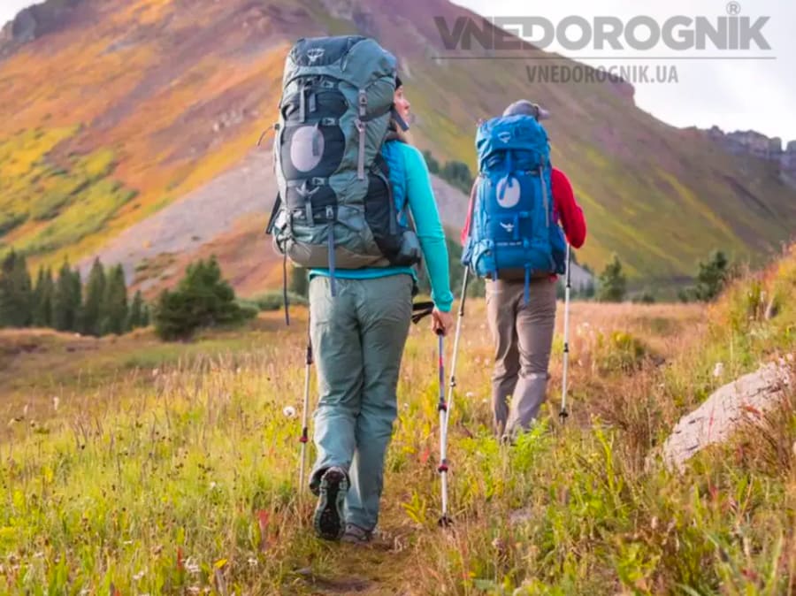 Рюкзаки експедиційні Рюкзаки експедиційні купити в Україні ціна замовити з доставкою