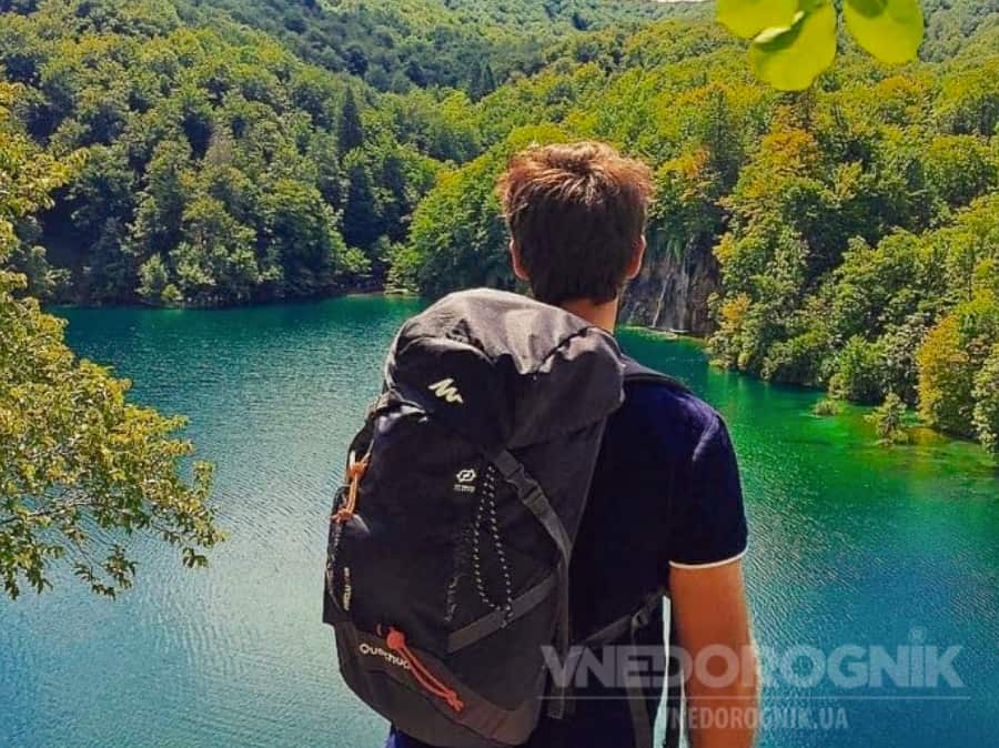 Особливості туристичних рюкзаків Особливості туристичних рюкзаків купити в наявності ціна в Україні