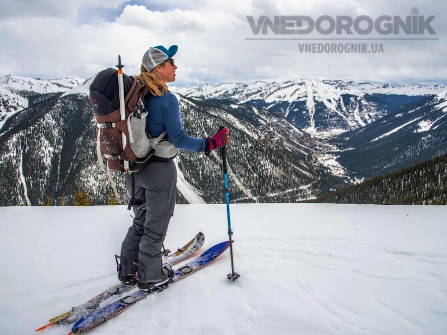 Асортимент гірськолижних рюкзаків Асортимент гірськолижних рюкзаків купити в Україні ціна підібрати модель дешево