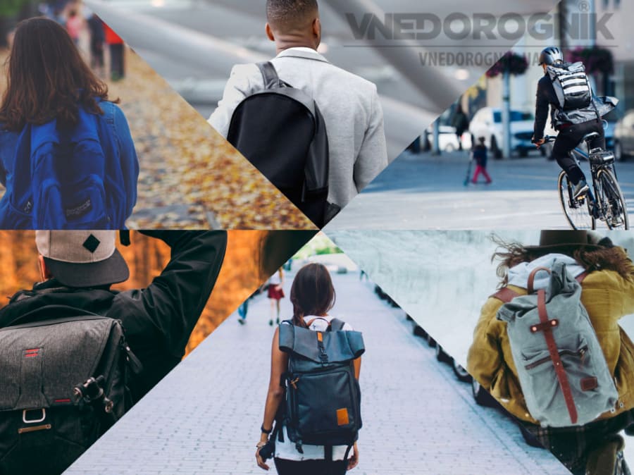 Види рюкзаків за конструкцією Види рюкзаків за конструкцією в Україні купити ціна з доставкою