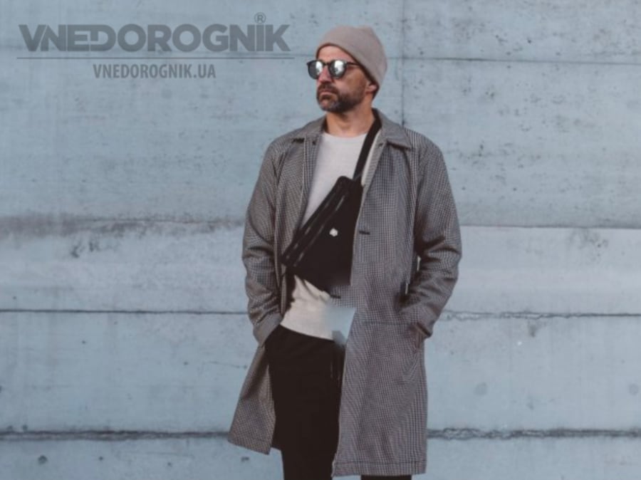 Как купить наплечную сумку быстро и недорого цена в Украине заказать с доставкой