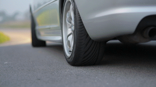 Що треба знати про автомобільні шини?