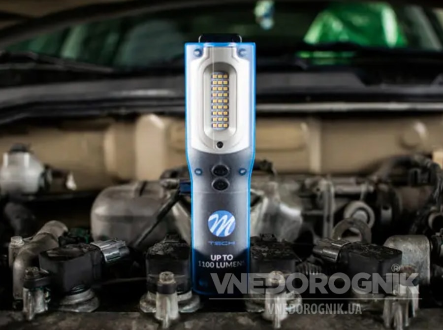 Подобрать фонарик M-Tech для работы и отдыха купить в Украине цена в наличии с доставкой