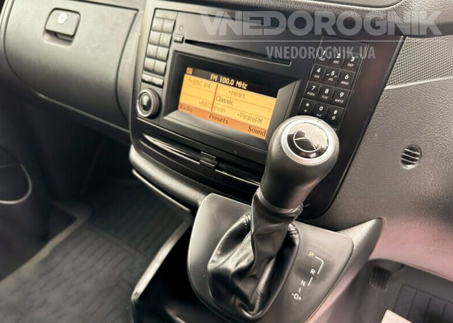 Роботизовані трансмісії