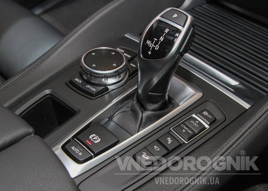 трансмісія з подвійним зчепленням