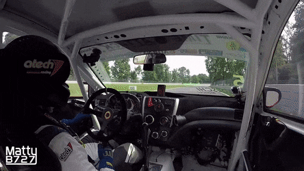 Робота секвентальної коробки передач