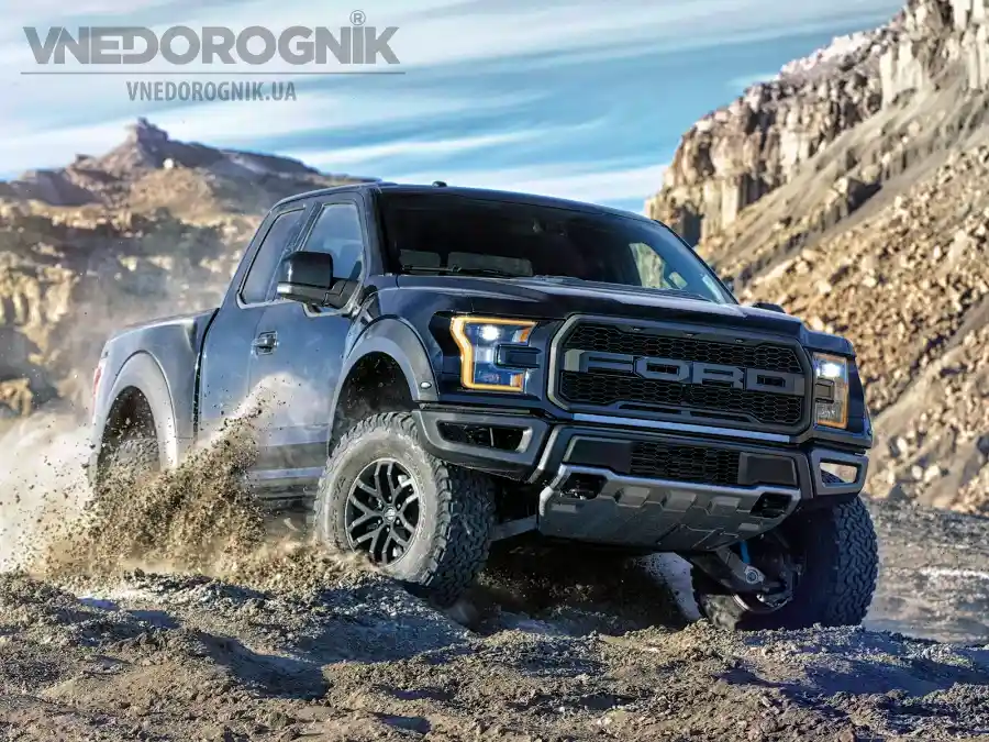 Переваги пікапів який обрати ціна в Україні купити тюнінг