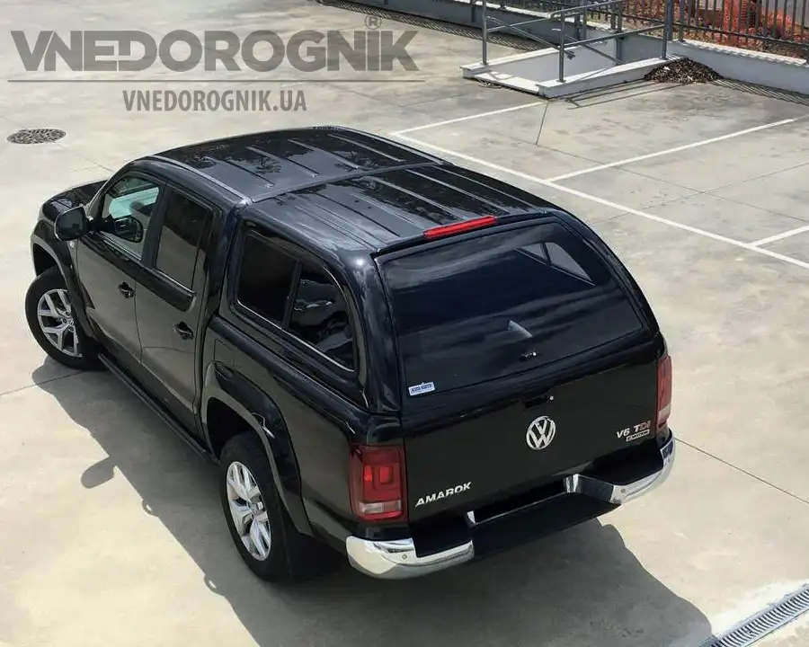 Кунги для VW Amarok купить в Украине цена заказать с гарантией