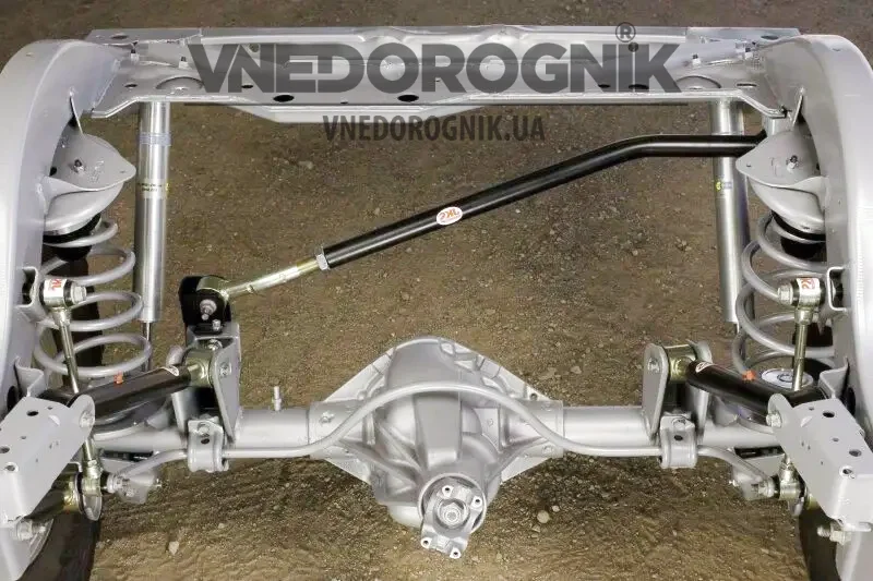 Тяга Панара за що відповідає в машині купити в Україні ціна замовити