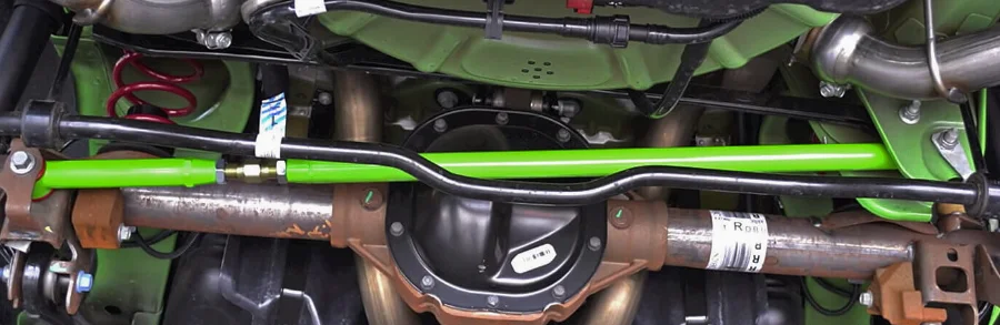 Для чого потрібна регульована тяга Панара купити в Україні ціна замовити регульовану реактивну тягу