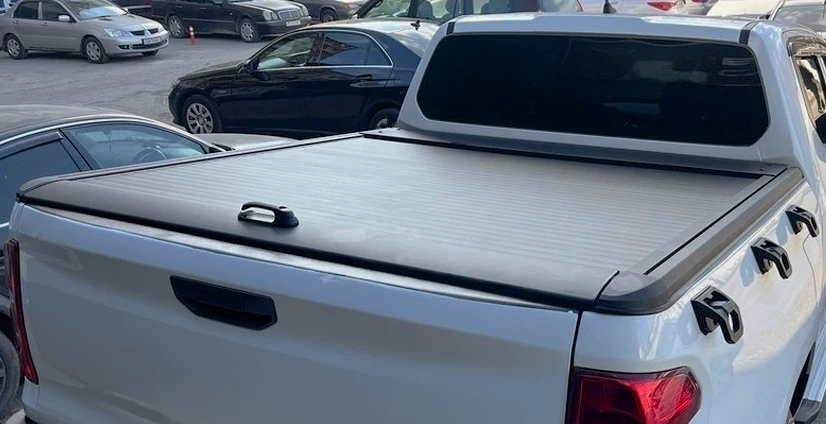 Ролет для Пежо Ландтрек купити в Україні ціна