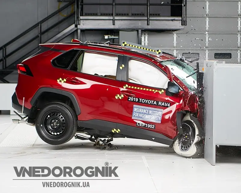 Недостатки несущего кузова в автомобилях