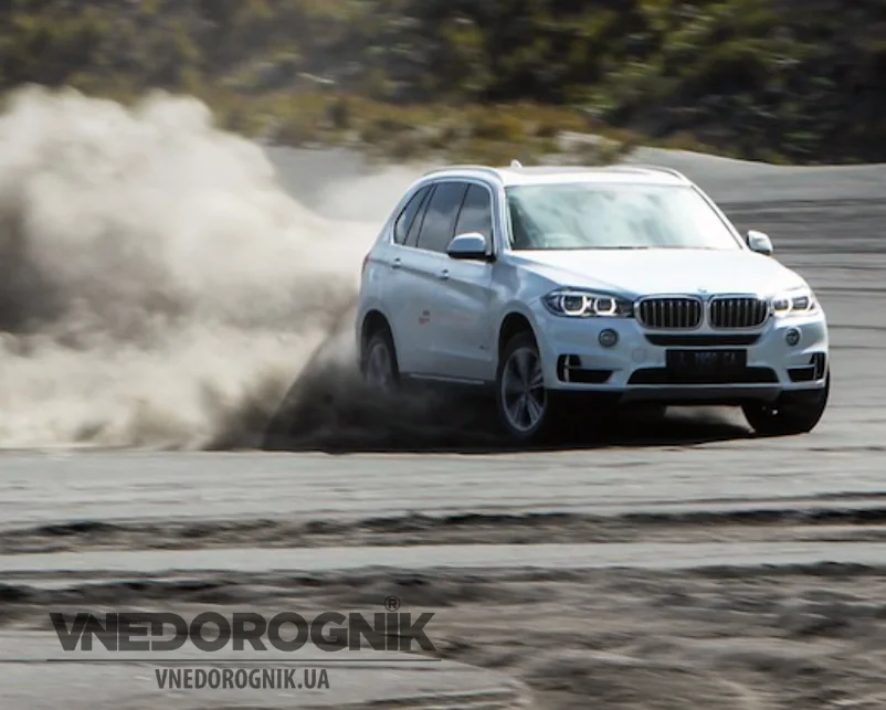 Преимущества кузовных автомобилей