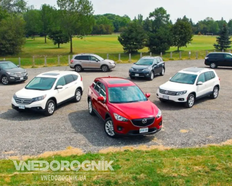 Что такое несущий кузов