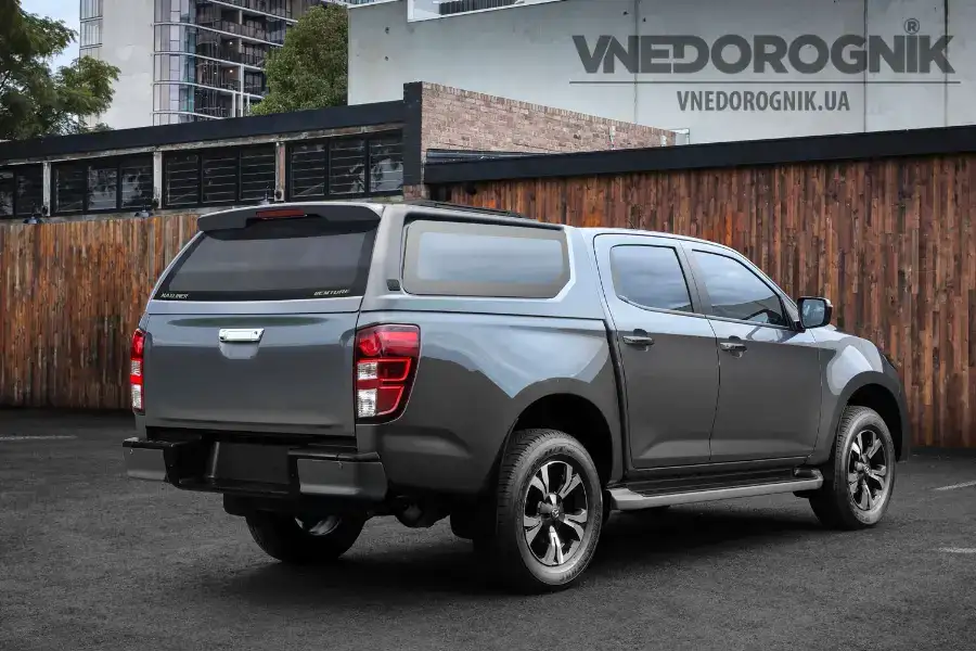 Кунги на Исузу Кунги на Исузу купить в Украине заказать в наличии цена