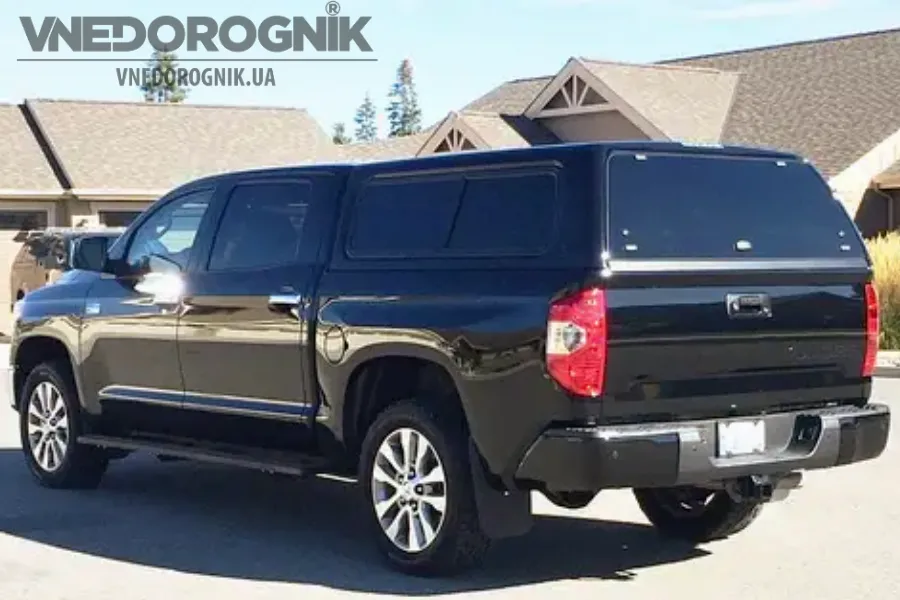 Кунги на Toyota Tundra купити в Україні дешево ціна замовити