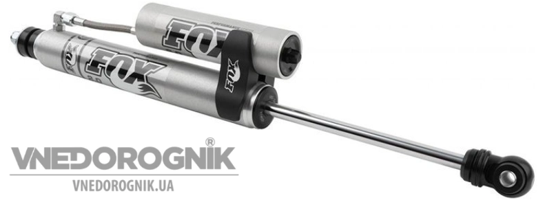 Регульовані амортизатори з виносним резервуаром купити в Україні ціна з доставкою комплект підвіски