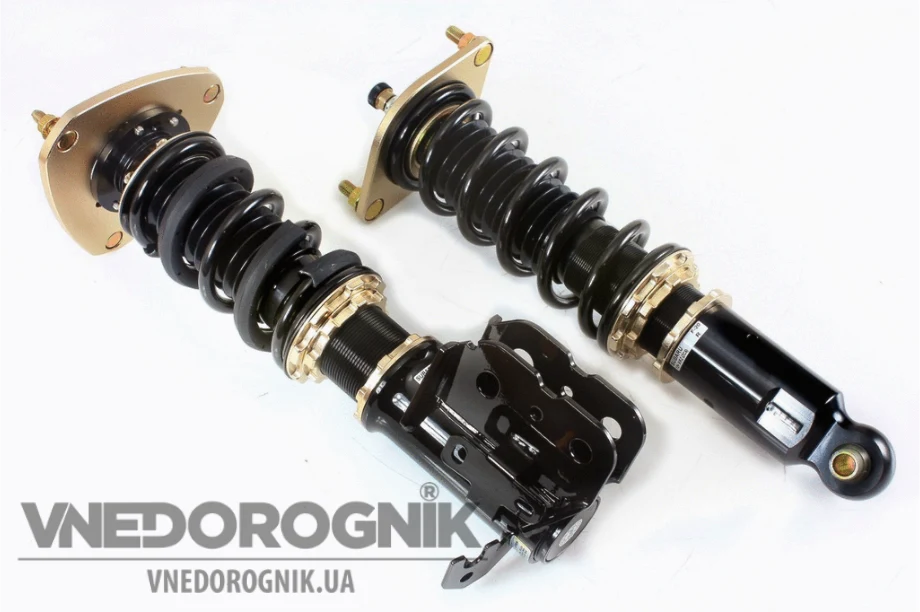 Койловери купити в Україні ціна з доставкою комплект підвіски