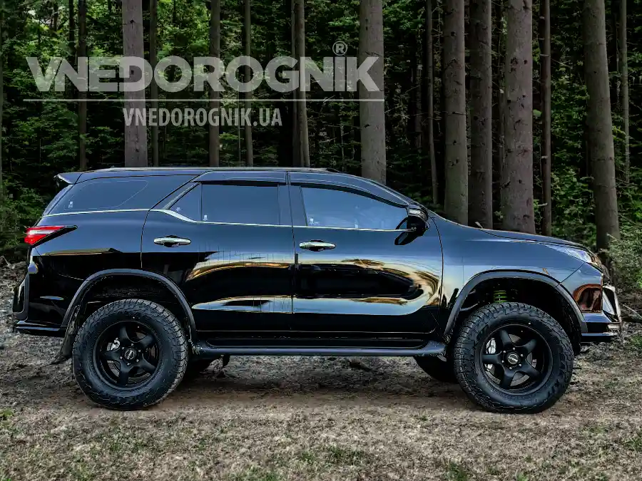 Лифт комплект усиленной подвески купить в Украине цена заказать