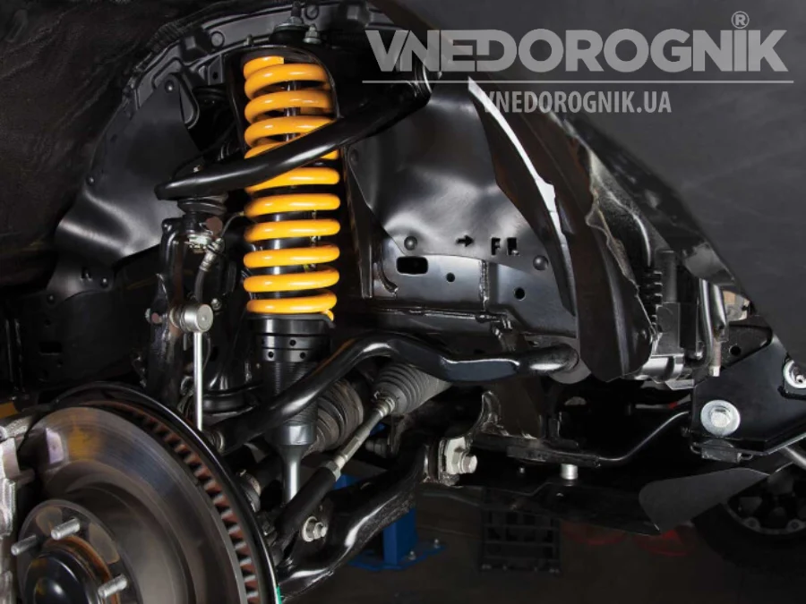 Степень сжатия пружины купить в Украине цена с доставкой оригинал