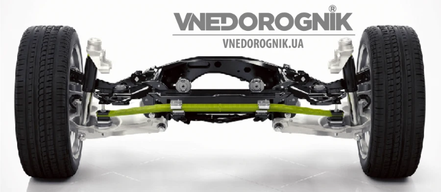 Поперечна ресора купити в Україні ціна в наявності