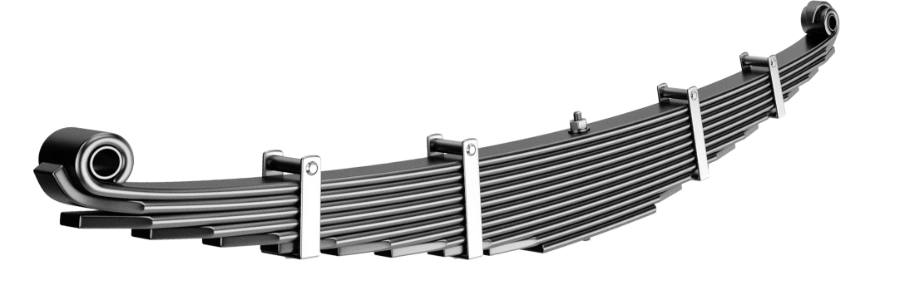Ресори посилені купити в Україні ціна в наявності оригінал посилені