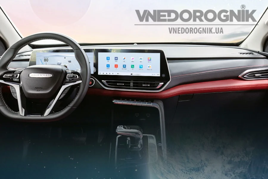 Максус Інтерстеллар Р новий пікап купити в Україні тюнінг