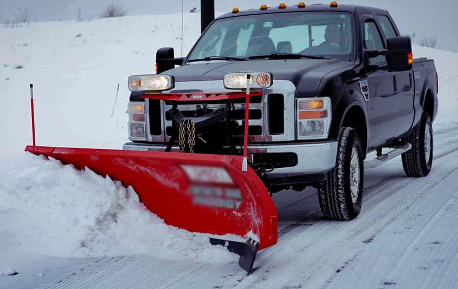 Як обрати, купити відвал