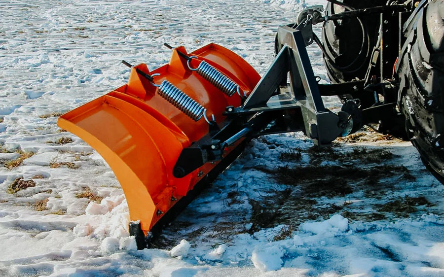 Типы отвалов Типы отвалов для пикапа