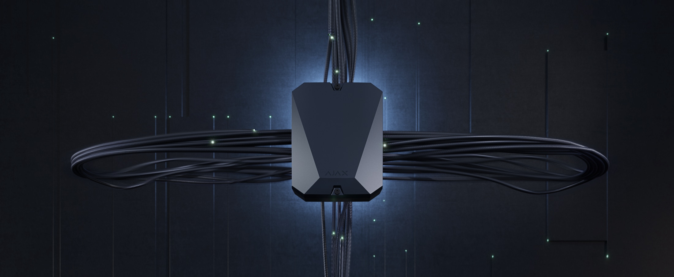 Модули интеграции от Ajax