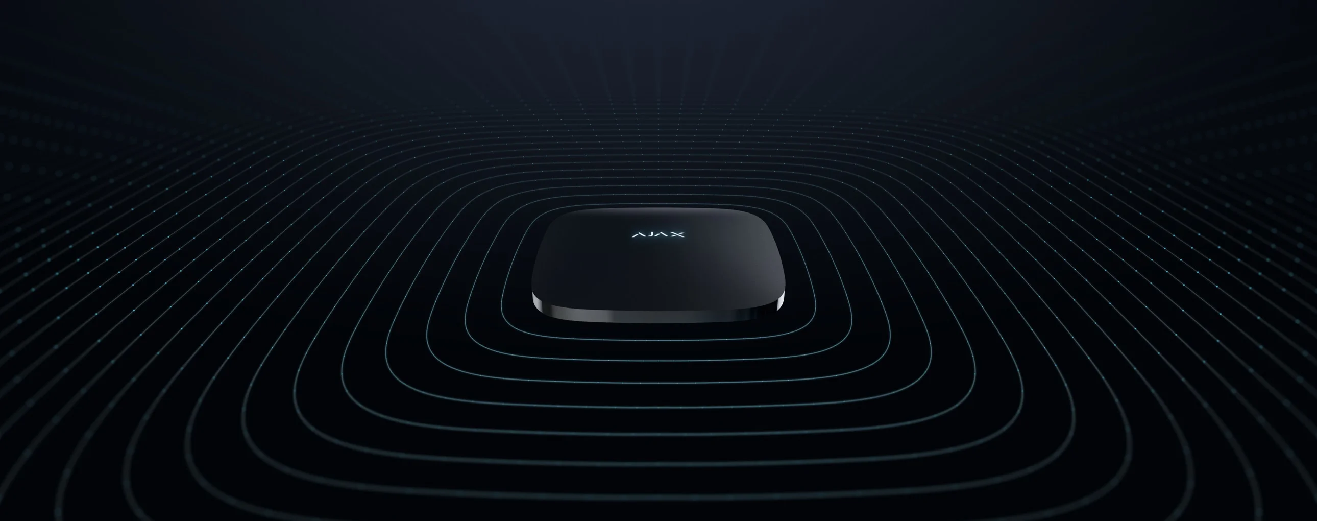 Ретрансляторы Ajax