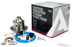 Блокировка Air Locker ARB Купить блокировку Air Locker ARB