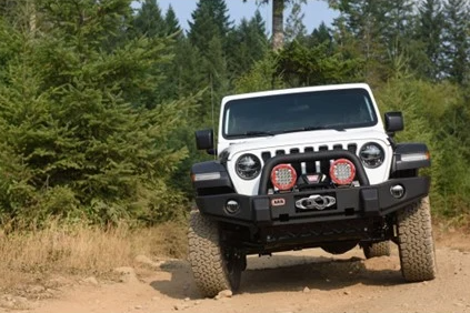 Передний силовой бампер ARB Купить передний силовой бампер ARB