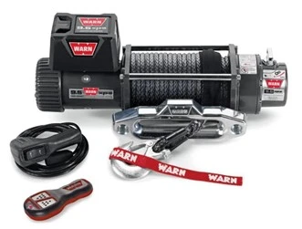электрическая лебедка WARN 9,5XP-s Купить электрическую лебедку WARN 9,5XP-s