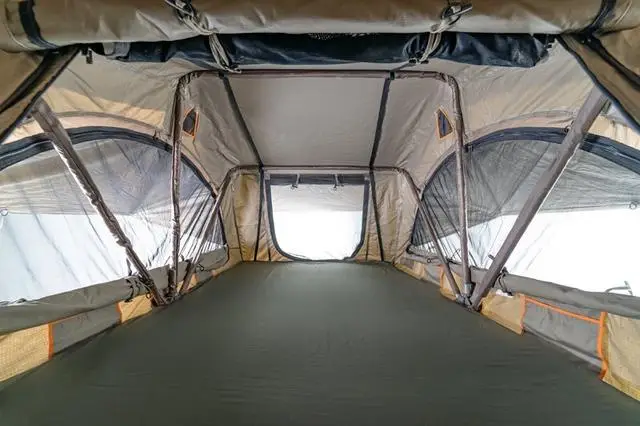 купить палатку на крышу машини