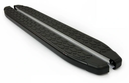 Купити пороги на пікап