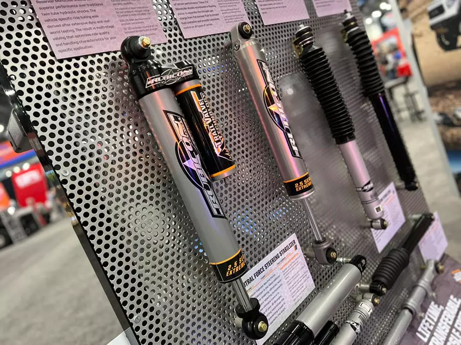 купить подвеску RUBICON в Украине