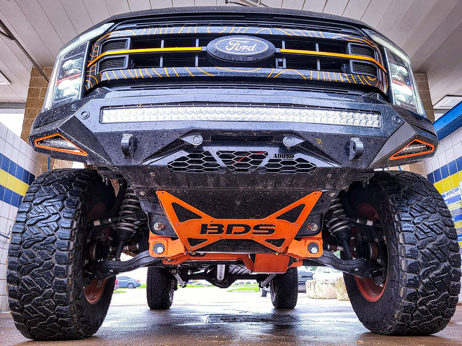 Детали подвески BTS купить подвеску BTS в Украине