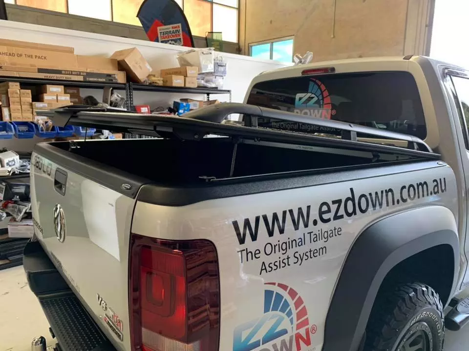 купить амортизаторы EZ-Down/Up в Украине