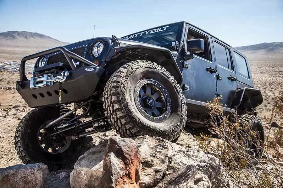 Smittybilt купити аксесуари Smittybilt