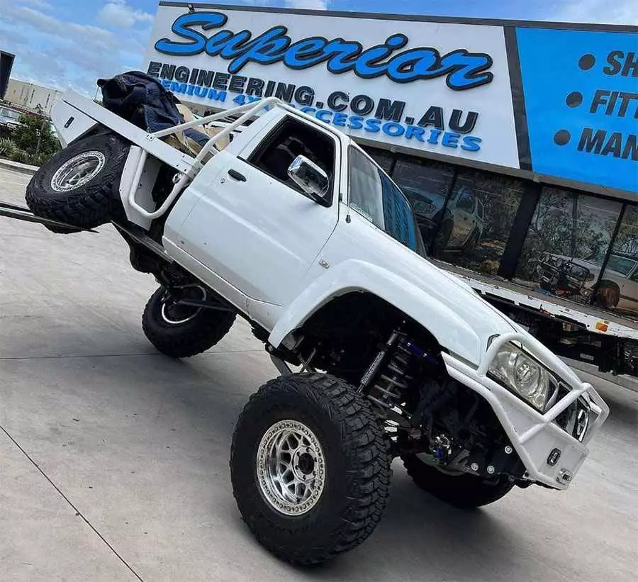 купить пружины Superior Engineering