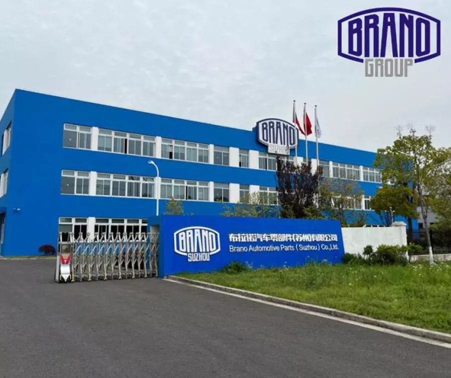 Завод Brano купити домкрат Brano