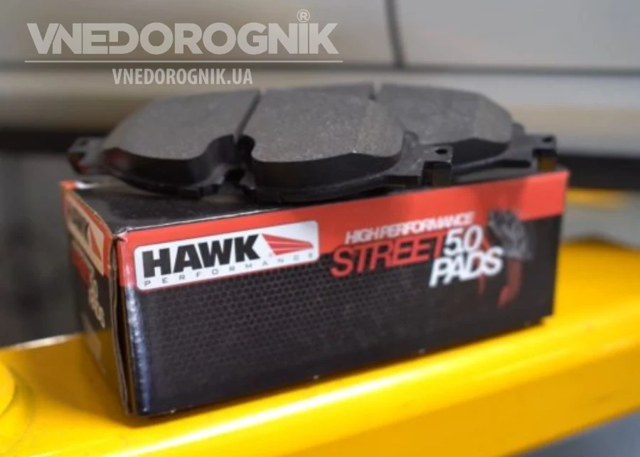Купити якісні колодки від топ виробників ціна замовити Україна