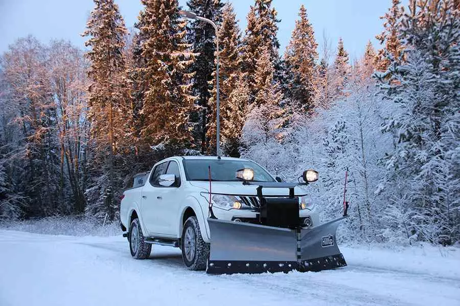 Отвал Hilltip купить отвал Hilltip