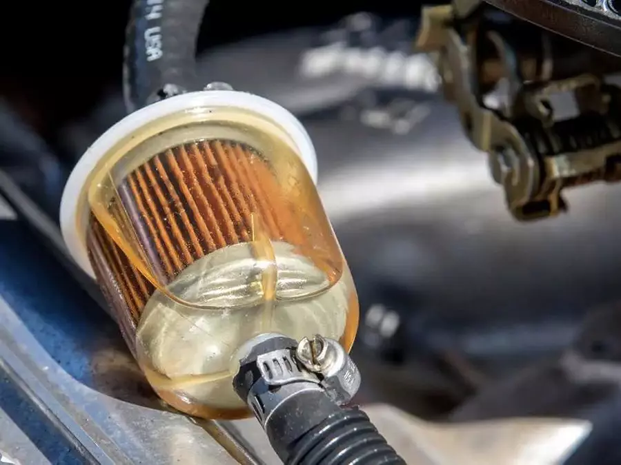 купить топливный фильтр цена