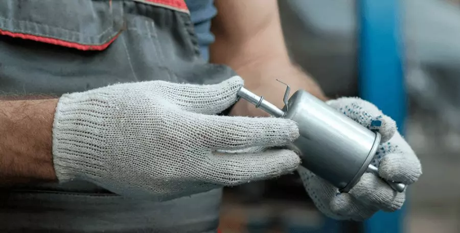 купить топливный фильтр в Киеве