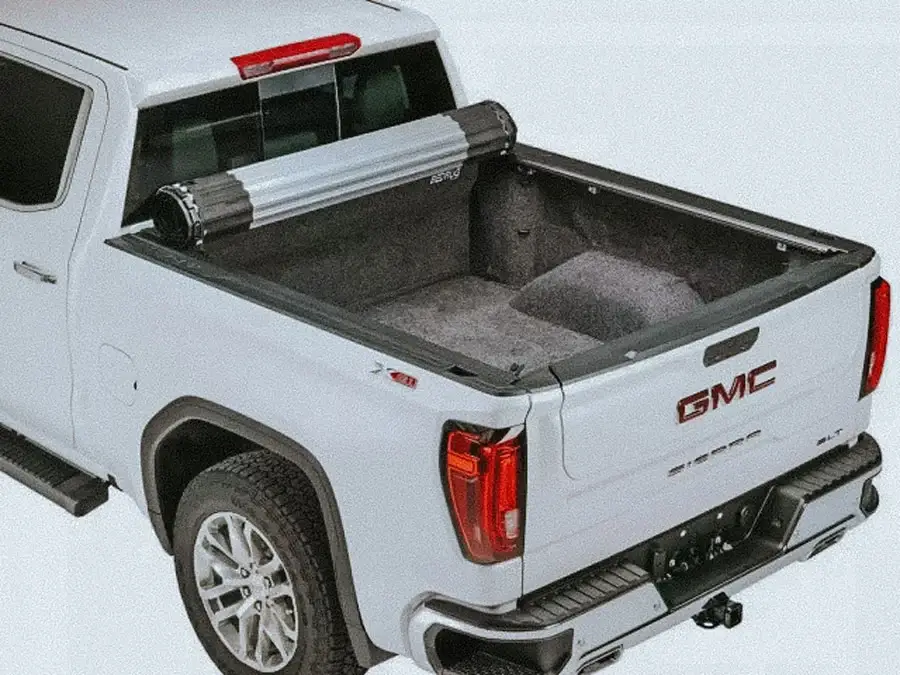 Які типи ролет існують?